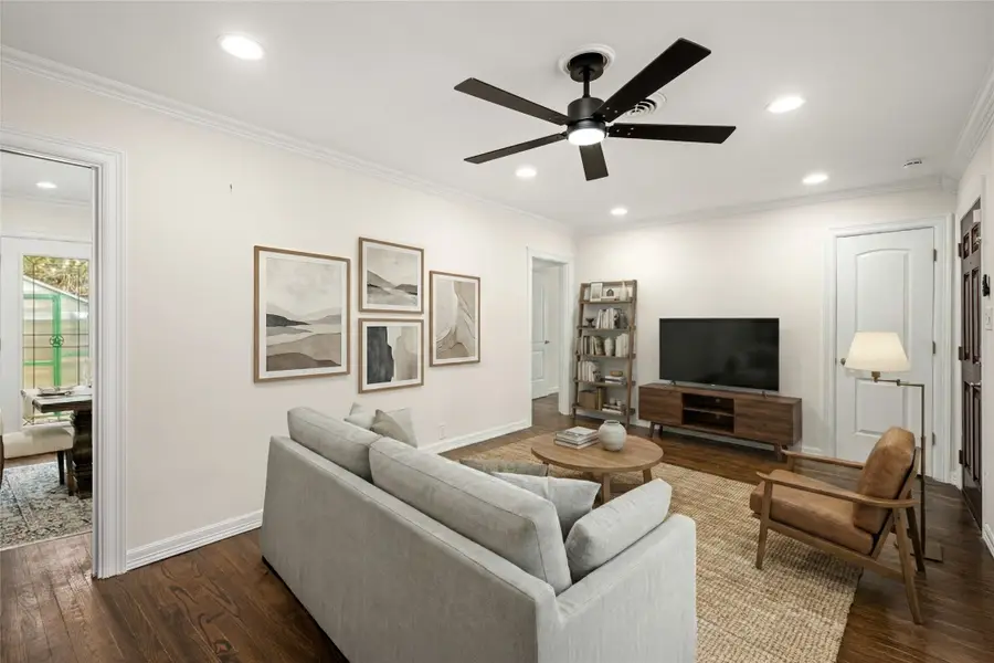 11225 Cliffwood Drive, Houston, TX 77035 - #3