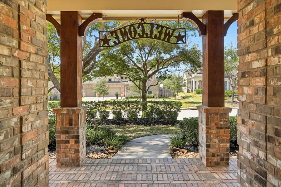 2441 W Bramlet Drive, Conroe, TX 77304 - #3