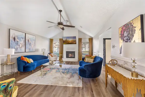 4507 Tangle Creek Lane, Spring, TX 77388