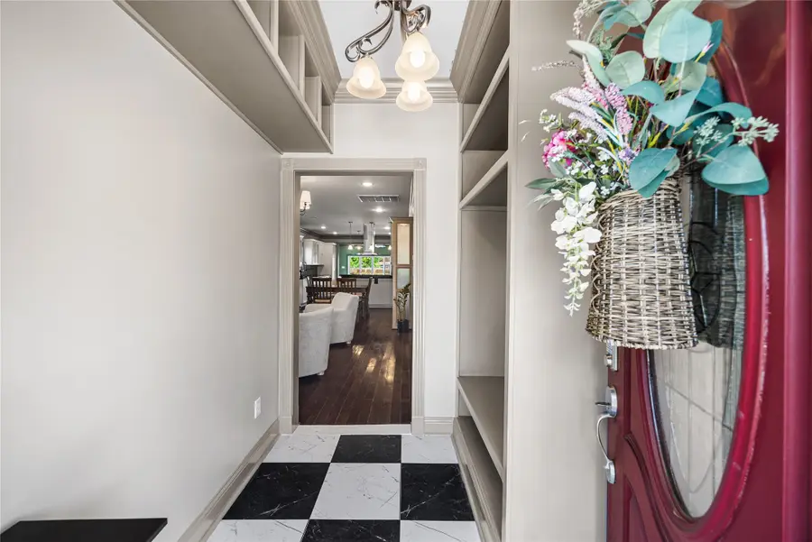 608 Jewett Street, Houston, TX 77009 - #3