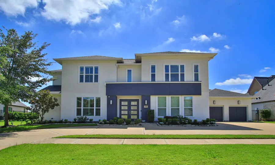 28518 Hoffman Spring Lane, Fulshear, TX 77441 - #2