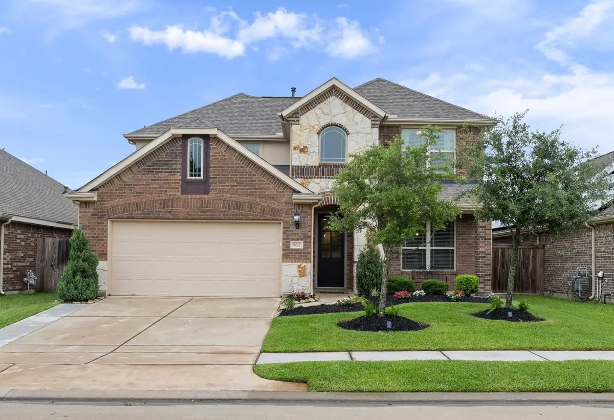 9222 Monarch Field Lane, Cypress, TX 77433 - #1