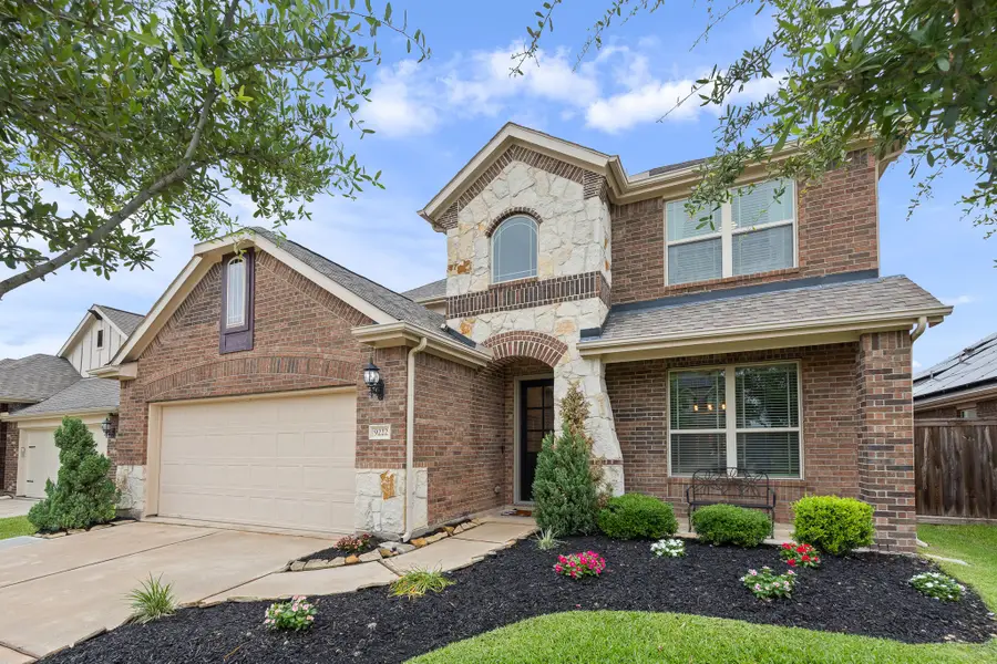 9222 Monarch Field Lane, Cypress, TX 77433 - #2