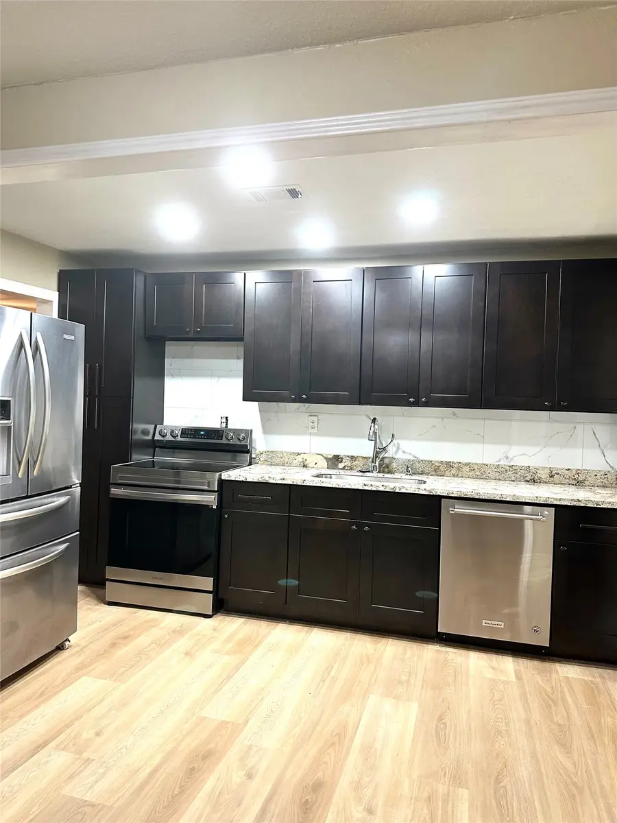 6608 Sherwood Drive, Houston, TX 77021 - #2