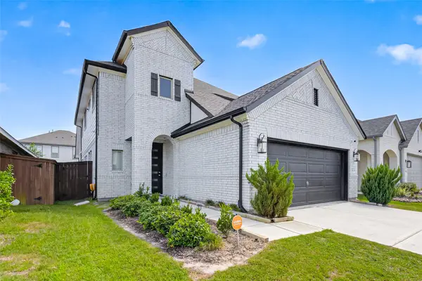4134 Kinsey Street, Rosharon, TX 77583