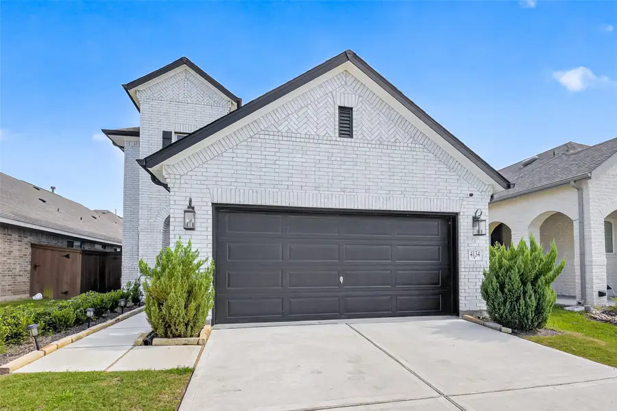 4134 Kinsey Street, Rosharon, TX 77583 - #2