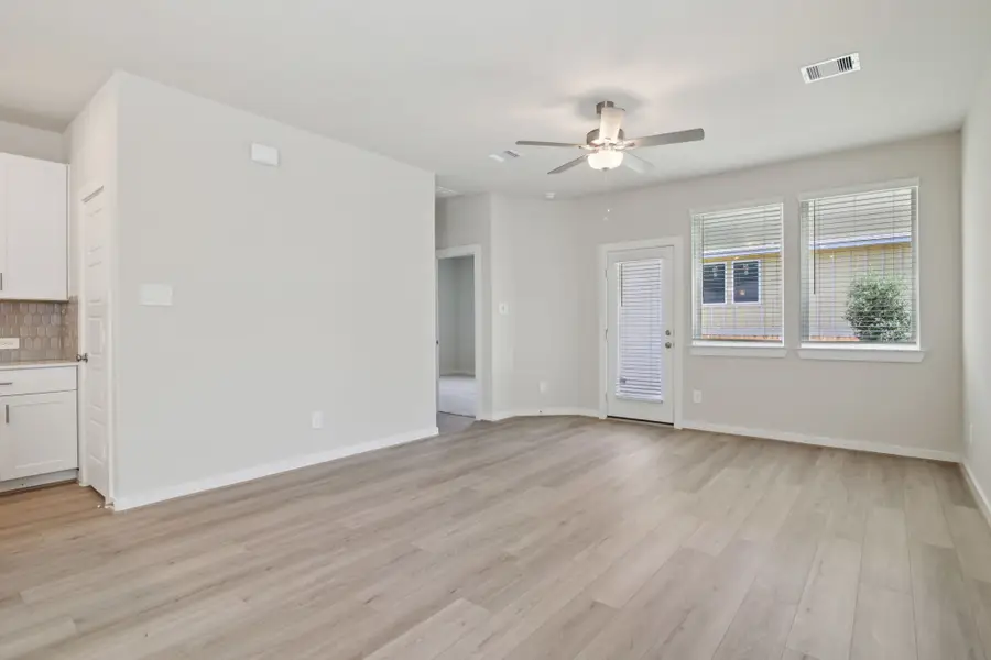 11408 Zenyatta Lane, Houston, TX 77048 - #2