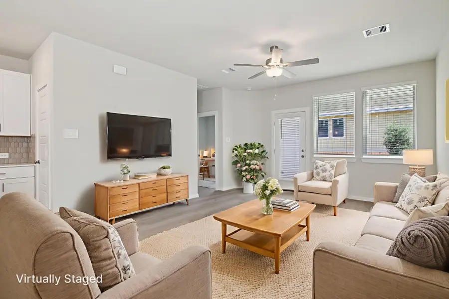 11408 Zenyatta Lane, Houston, TX 77048 - #3