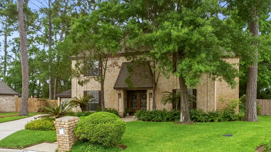 8342 Knurled Oak Lane, Spring, TX 77379 - #2