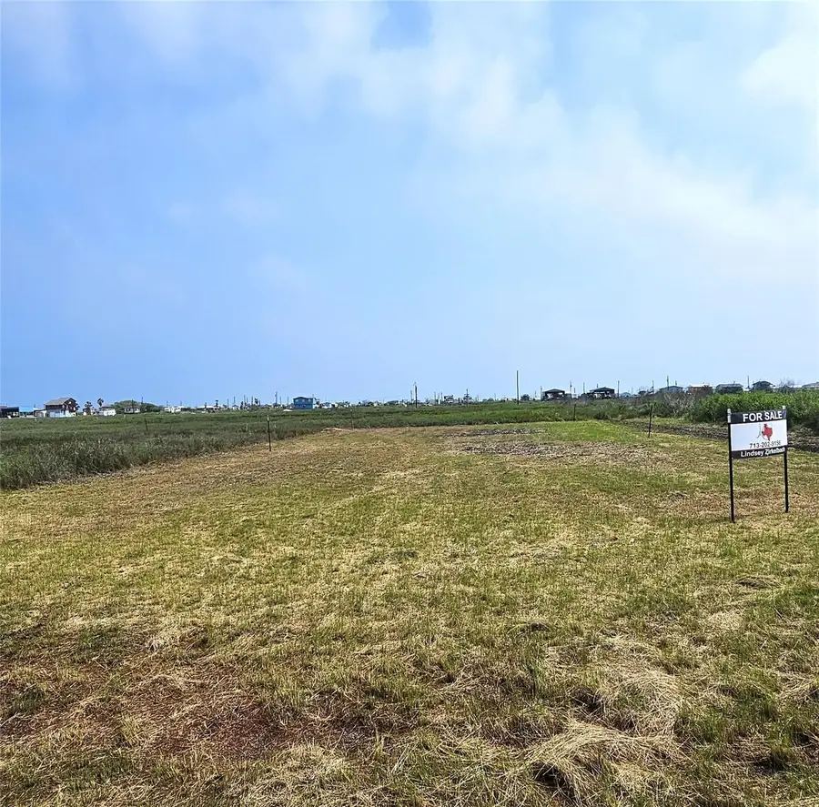 151 Poseidon Street, Sargent, TX 77414 - #2