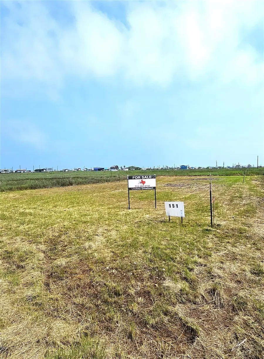 151 Poseidon Street, Sargent, TX 77414 - #3