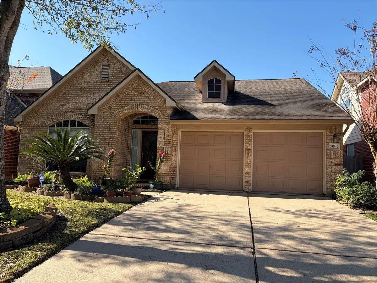 554 Ivy Cross Lane, Sugar Land, TX 77479 - Image #1
