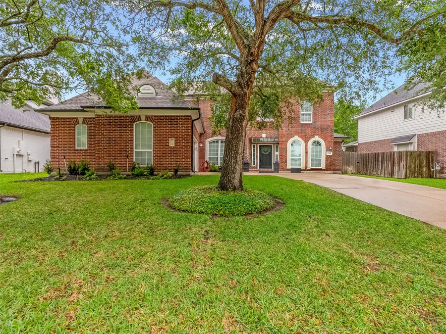 6134 Carlisle Lane, League City, TX 77573 - #3