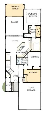 11630 Birdsong Drive, Missouri City, TX 77459 - #2