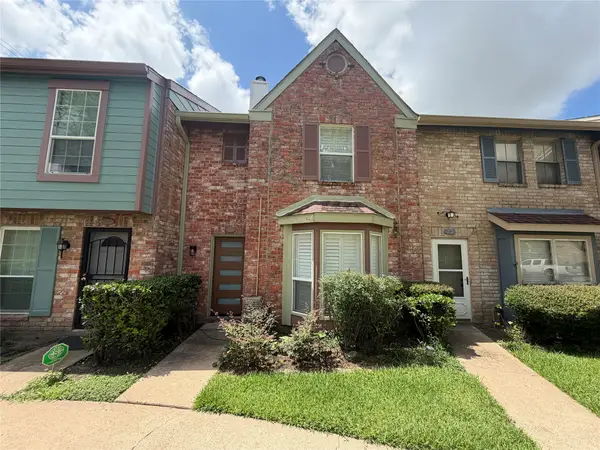 5801 Lumberdale Road #74, Houston, TX 77092