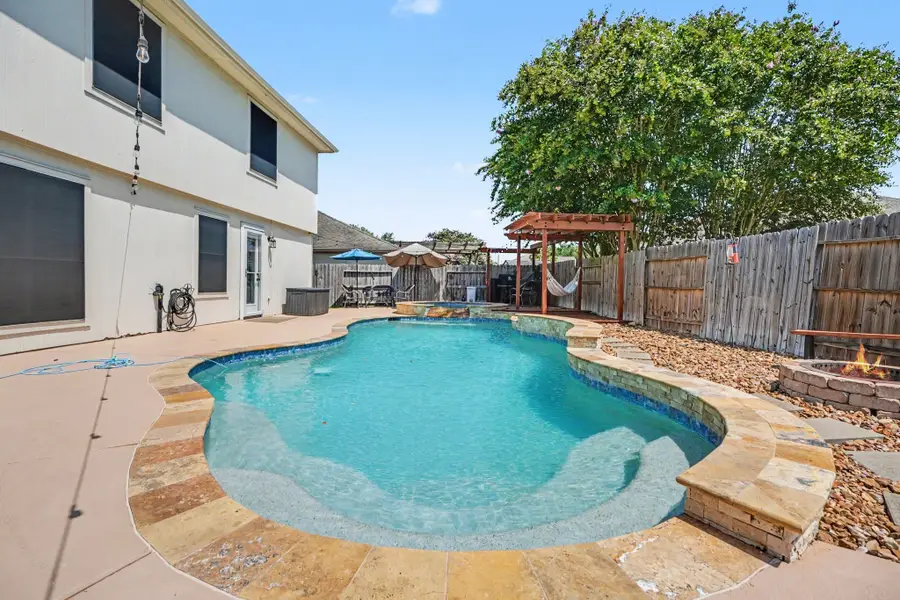 2890 Colony Cone Cir, Dickinson, TX 77539 - #2