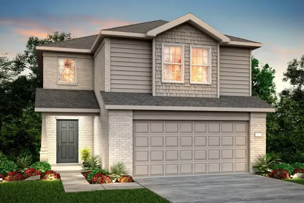 15849 Blass Valley Drive, Conroe, TX 77302