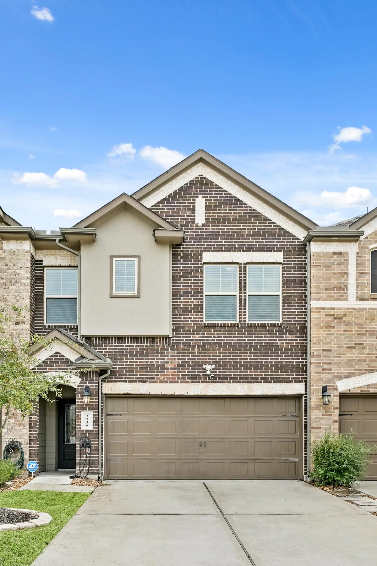 3736 Lancer Circle, Pearland, TX 77581 - #1