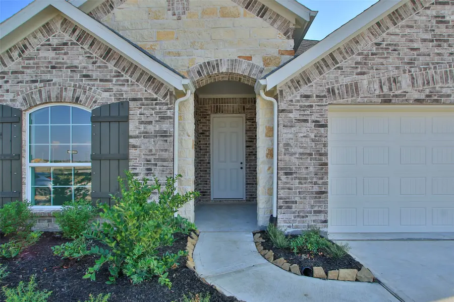 2822 Ruby Laurel Drive, Iowa Colony, TX 77583 - #3