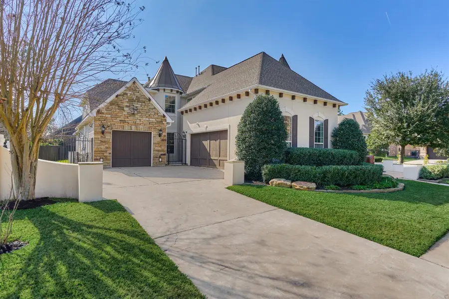 6 S Sage Sparrow Circle, Spring, TX 77389 - Image #3