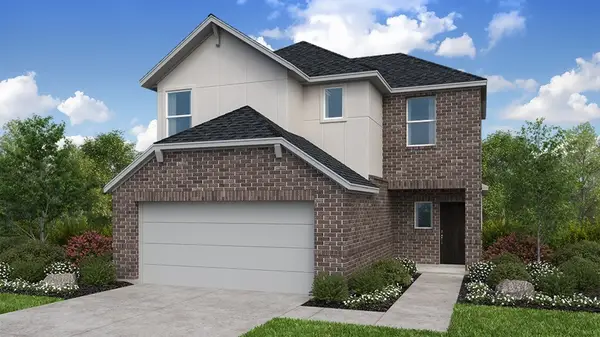 18750 Lavender Highlands Court, Richmond, TX 77407