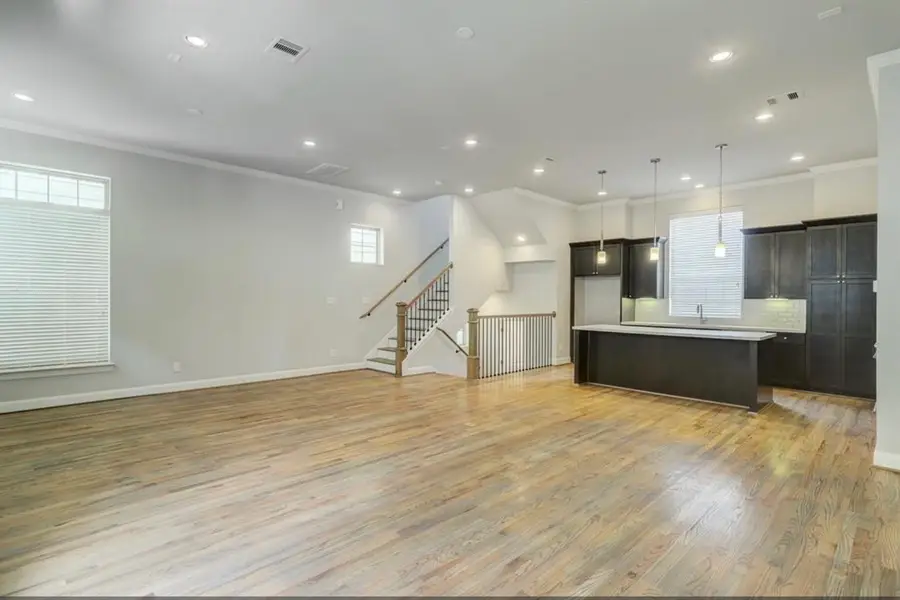 1040 W 26th Street #B, Houston, TX 77008 - #2
