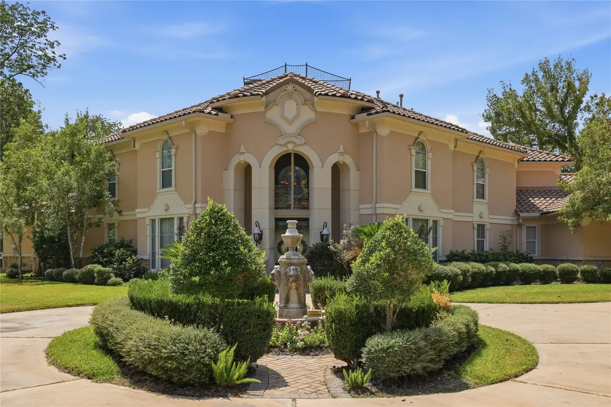 3319 Wild River Drive, Richmond, TX 77406 - #1