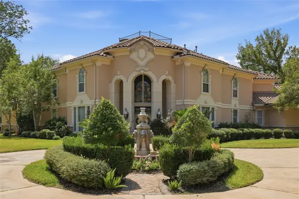 3319 Wild River Drive, Richmond, TX 77406