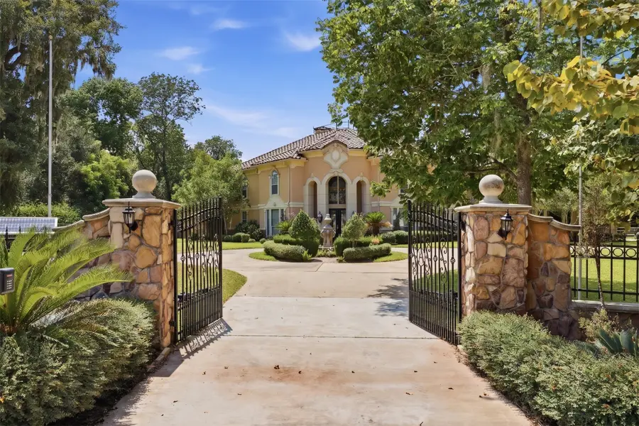 3319 Wild River Drive, Richmond, TX 77406 - #2