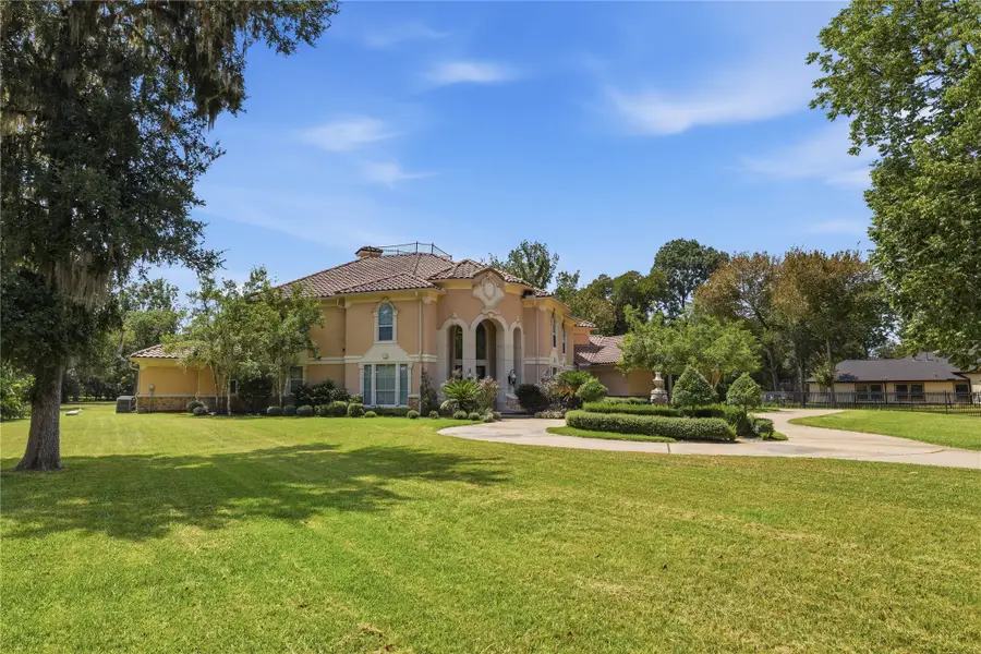 3319 Wild River Drive, Richmond, TX 77406 - #3