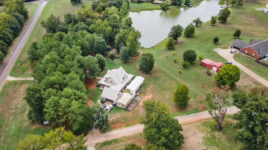 235 Fm 3313, Crockett, TX 75835 - #2