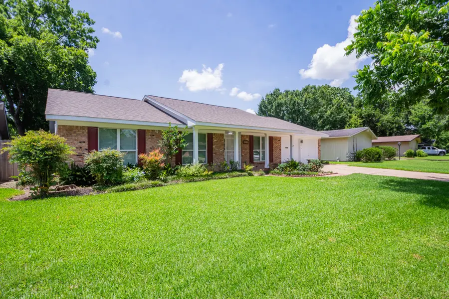 9515 Beverlyhill Street, Houston, TX 77063 - #3