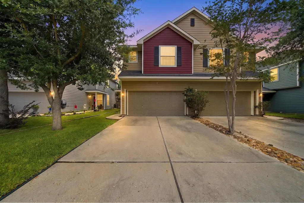 8915 Elm Drake Lane, Humble, TX 77338 - #1