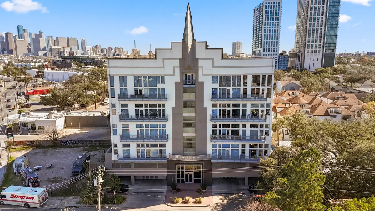 3311 Yupon Street #317, Houston, TX 77006 - Image #1