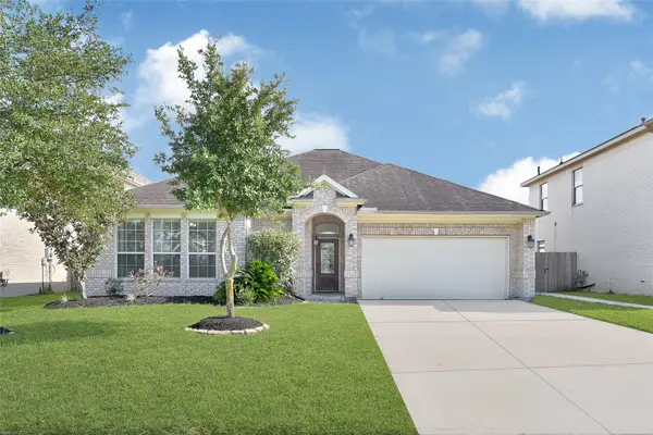 18103 Double Bay Road, Cypress, TX 77429