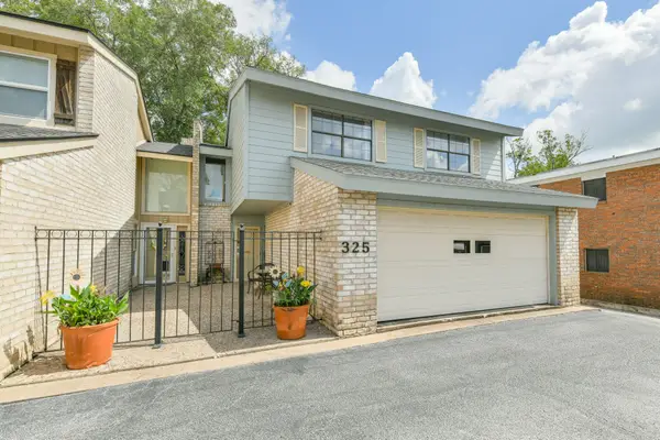 325 E Main St Street, Brenham, TX 77833