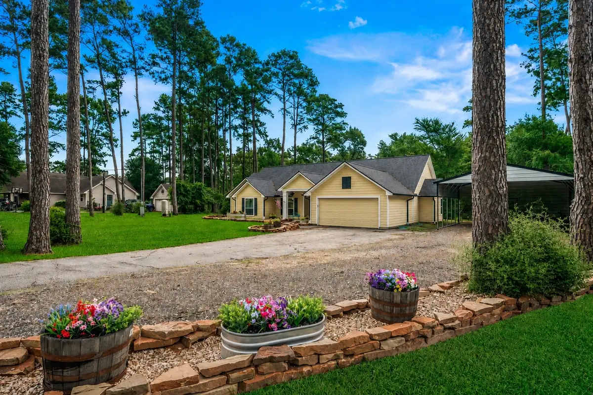 25680 Wisteria Lane, Hockley, TX 77447 - #1