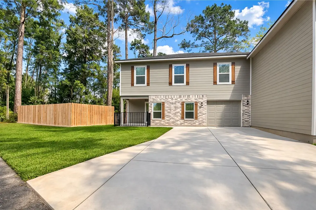 1100 Mann Road, Conroe, TX 77303 - #1