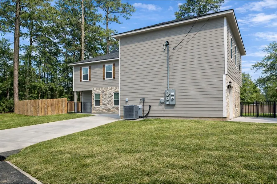 1100 Mann Road, Conroe, TX 77303 - #3