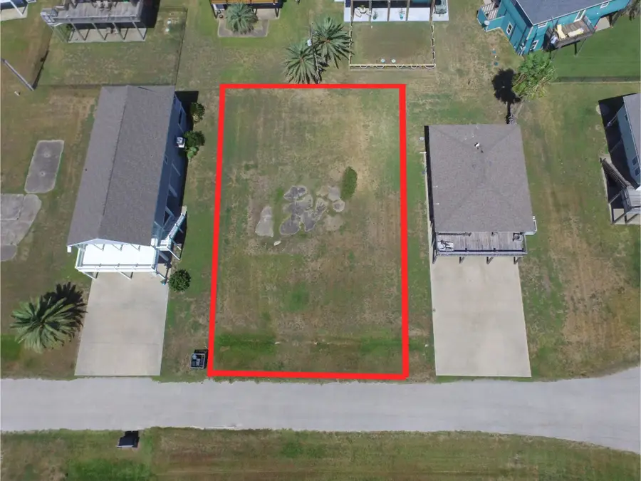 2411 Sand Bar Lane, Crystal Beach, TX 77650 - #3