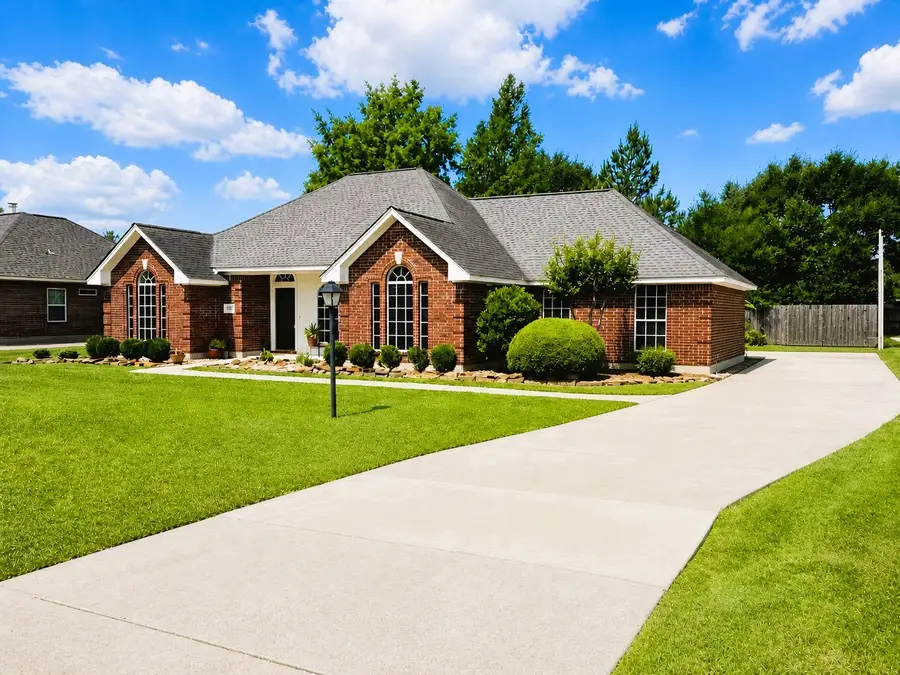 12311 Fisher Drive, Monterey Belvieu, TX 77523 - #3