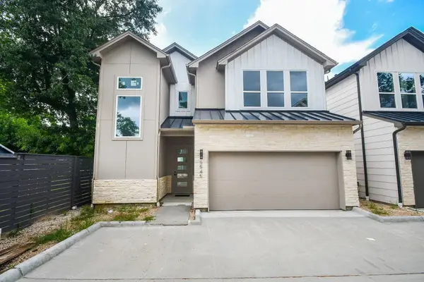 6533 Sealey Street, Houston, TX 77091