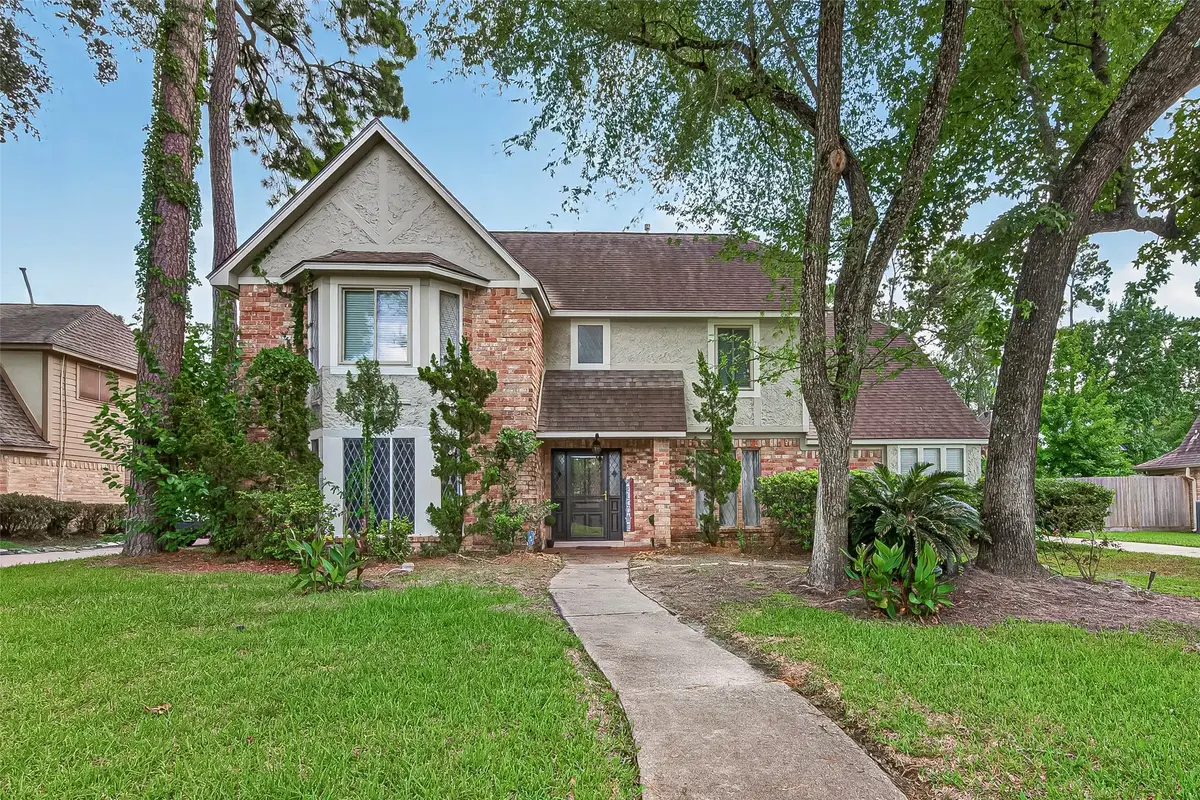 5919 Spring Creek Oaks Drive, Spring, TX 77379 - #1