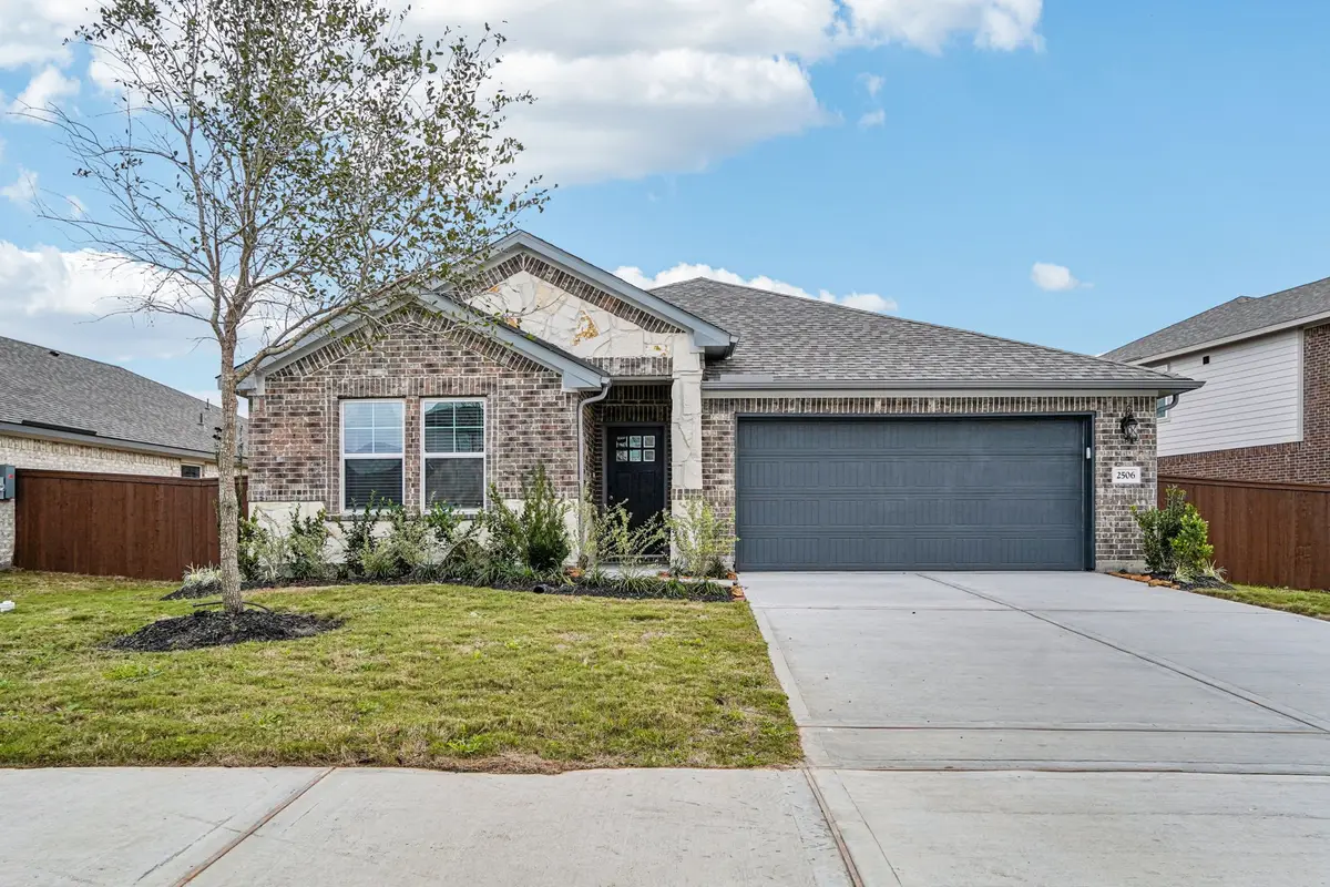 2506 Gray Gale Court, Baytown, TX 77523 - Image #1