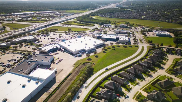 1825 Brookport Drive, League City, TX 77573