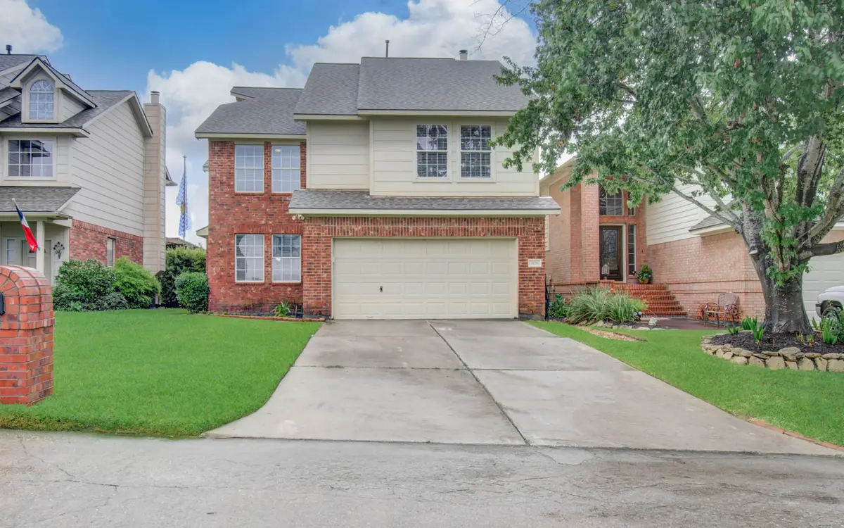 108 April Cove, Conroe, TX 77356 - #1
