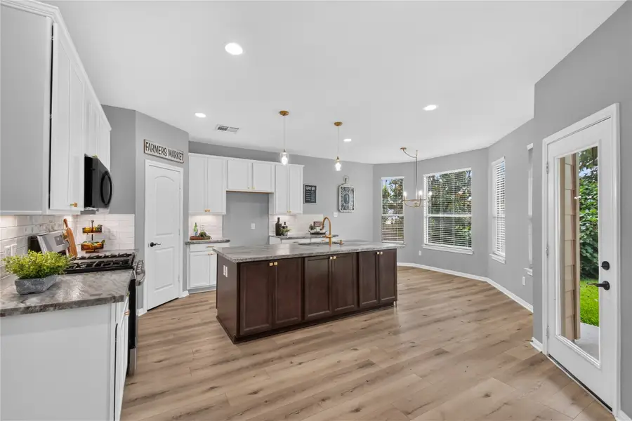 108 April Cove, Conroe, TX 77356 - #3