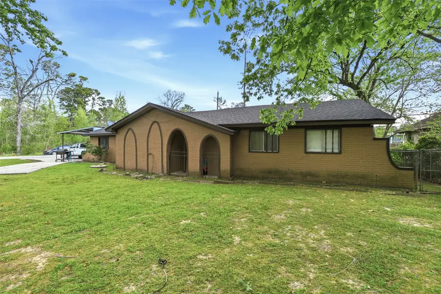 21818 Forest Glade Drive, Humble, TX 77338 - #3