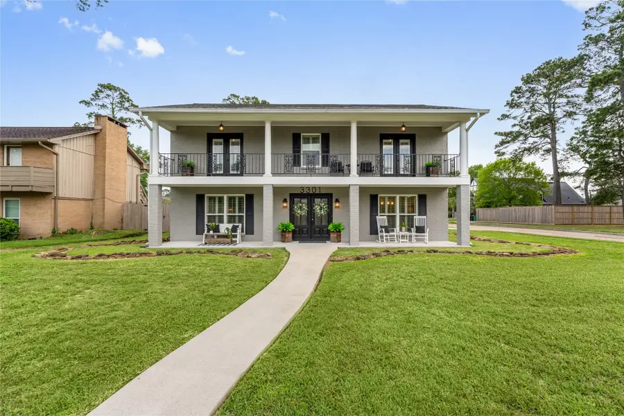 3301 Winter Lane, Baytown, TX 77521 - #2