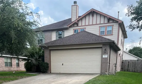 2314 Bristol Band Lane, Katy, TX 77450